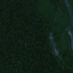 Mappa satellitare VIA CAPITEL BELUMAT, Feltre