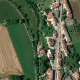 Mappa satellitare VIA SCHIEDIS, Codroipo