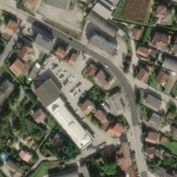 Mappa satellitare VIA SAN GIOVANNI, Manzano