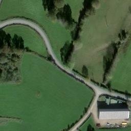 château de Baboneix