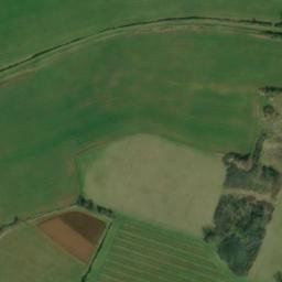 château de Saint Loup