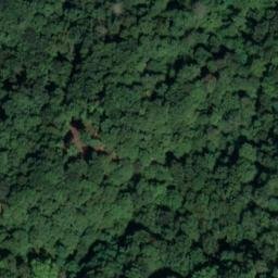 Mappa satellitare VIA BIVIGLIONE, Luino