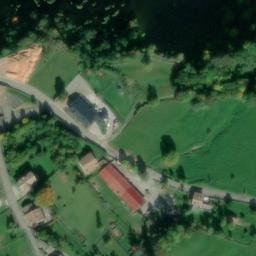 Mappa satellitare VIA ALSER, Lozio