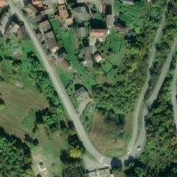 Mappa satellitare PIAZZA MARTIRI, Arsiè