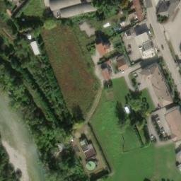 Mappa satellitare VIA ROSA LOLLIS, Manzano