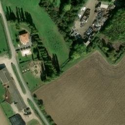 manoir de Loire les Marais