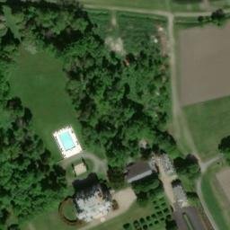 château la Canière