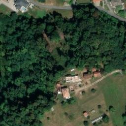 Mappa satellitare VIA LISCIACCA, Luino