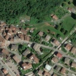 Mappa satellitare VICOLO DEI DONATI, Primaluna