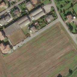 Mappa satellitare VIA FLEMING, Corno di Rosazzo