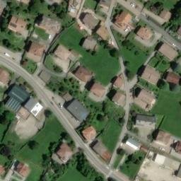 Mappa satellitare VIA DEI REDUCI, Primaluna
