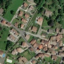 Mappa satellitare VICOLO DEI PAROLI, Primaluna