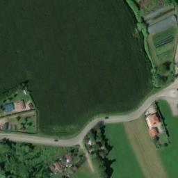 Mappa satellitare VIA PONTE BRICCO, Luino