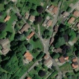 Mappa satellitare PIAZZA SPERIMBORGO, Alta Valle Intelvi