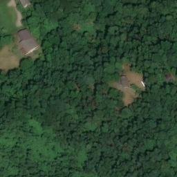 Mappa satellitare VIA LAVAGGIO, Averara