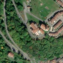 Mappa satellitare VIA CORSICA, Lozio