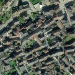 Mappa satellitare VIA ROMA, Arsiè