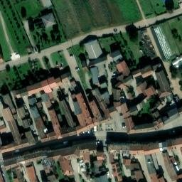 Mappa satellitare PIAZZA VERDI, Lestizza