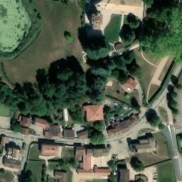 château de Versailleux