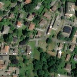 Mappa satellitare VICOLO BRENTA, Alta Valle Intelvi