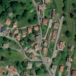 Mappa satellitare VIA LEM, Alta Valle Intelvi