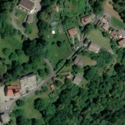 Mappa satellitare VIA MOLINAROLO, Alta Valle Intelvi