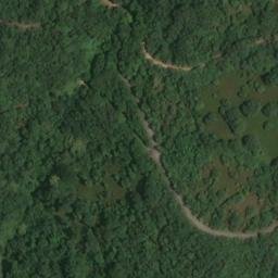 Mappa satellitare VIA VALBONA, Cordignano