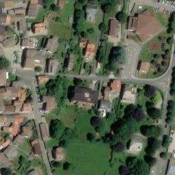Mappa satellitare PIAZZA LANFRANCONI, Alta Valle Intelvi