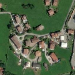 Mappa satellitare VIA FOLLA, Primaluna