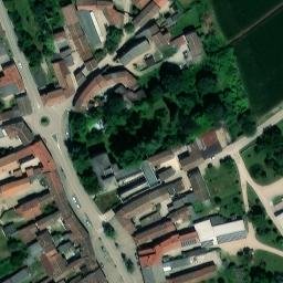 Mappa satellitare VICOLO CHIUSO, Lestizza