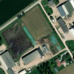 Mappa satellitare VIA PASUBIO, Lestizza