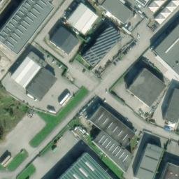 Mappa satellitare VIA CANEVAL, Arsiè