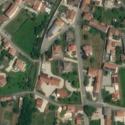 Mappa satellitare VIA MADONNETTA, Sarmede