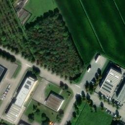 Mappa satellitare VIA DOMENICO SCOLARI, Codroipo