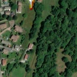 Mappa satellitare VIA ALESSANDRO VOLTA, Alta Valle Intelvi