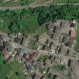 Mappa satellitare VIA OLE, Colere