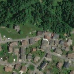 Mappa satellitare VIA GROMO, Colere