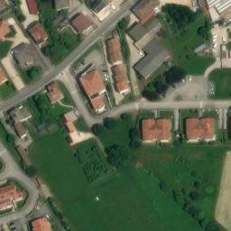 Mappa satellitare VIA DEI SARMATI, Sarmede