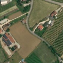 Mappa satellitare VIA DEL FIGHER, Sarmede