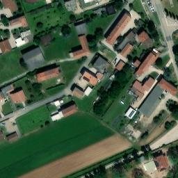 Mappa satellitare VIA AGOSTINO PAGANI, Lestizza