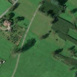 Mappa satellitare VIA PRADA GRANDE, Losine