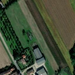 Mappa satellitare VIA FIUME, Lestizza