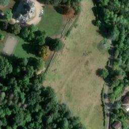 château du Croissant