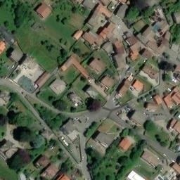 Mappa satellitare PIAZZA QUADRONE, Centro Valle Intelvi