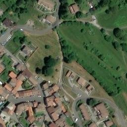 Mappa satellitare VIA CORTA, Centro Valle Intelvi