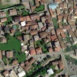 Mappa satellitare VIA LEONE ARRIGONI, Introbio