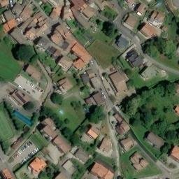 Mappa satellitare VIA ALESSANDRO VOLTA, Centro Valle Intelvi