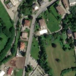 Mappa satellitare VIA SANTA CATERINA, Introbio