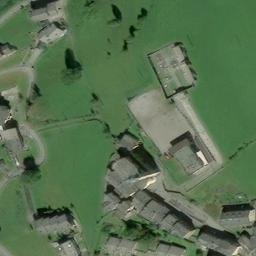 Mappa satellitare PIAZZA TRENTO, Gromo