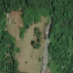 Mappa satellitare VIA GRANA, Colere